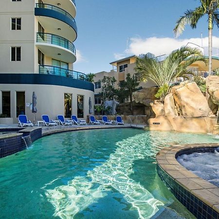 Landmark Resort Мулулаба Екстериор снимка