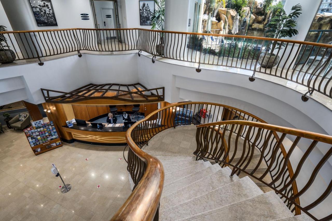 Landmark Resort Мулулаба Екстериор снимка