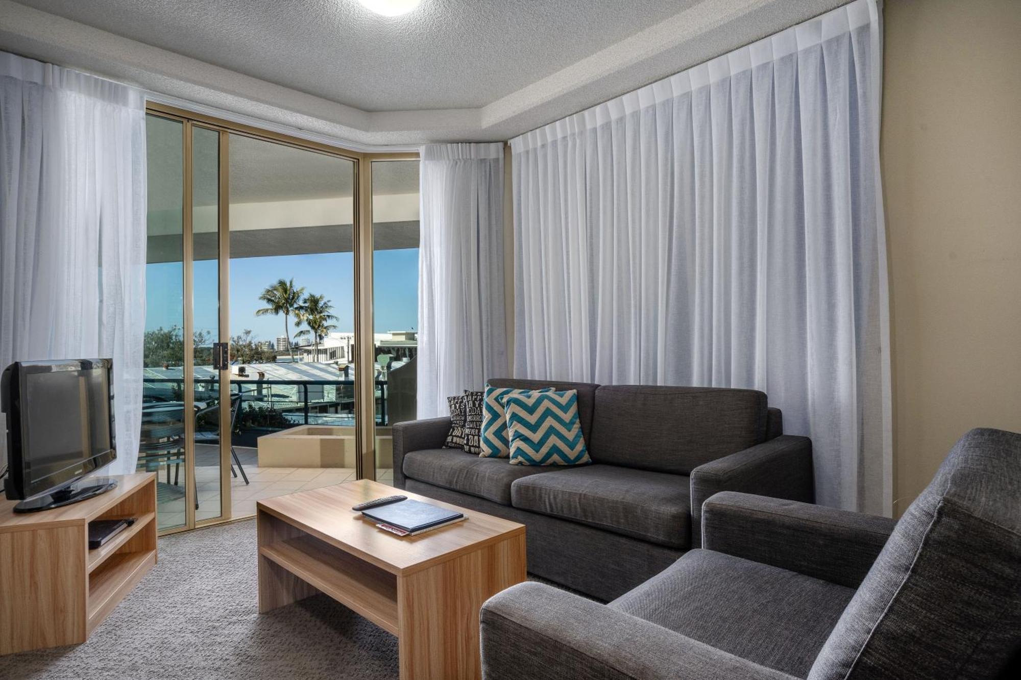 Landmark Resort Мулулаба Екстериор снимка