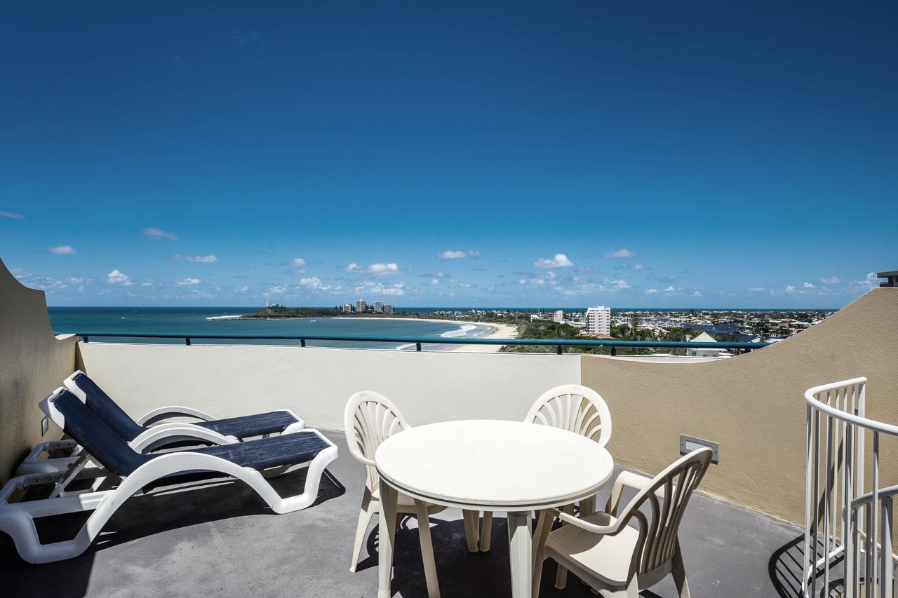 Landmark Resort Мулулаба Екстериор снимка