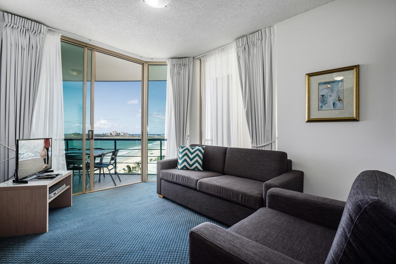 Landmark Resort Мулулаба Екстериор снимка