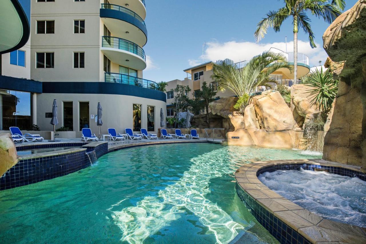 Landmark Resort Мулулаба Екстериор снимка